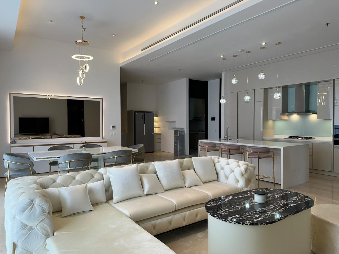 For Sale Lavie All Suites 3+1 Br Nego